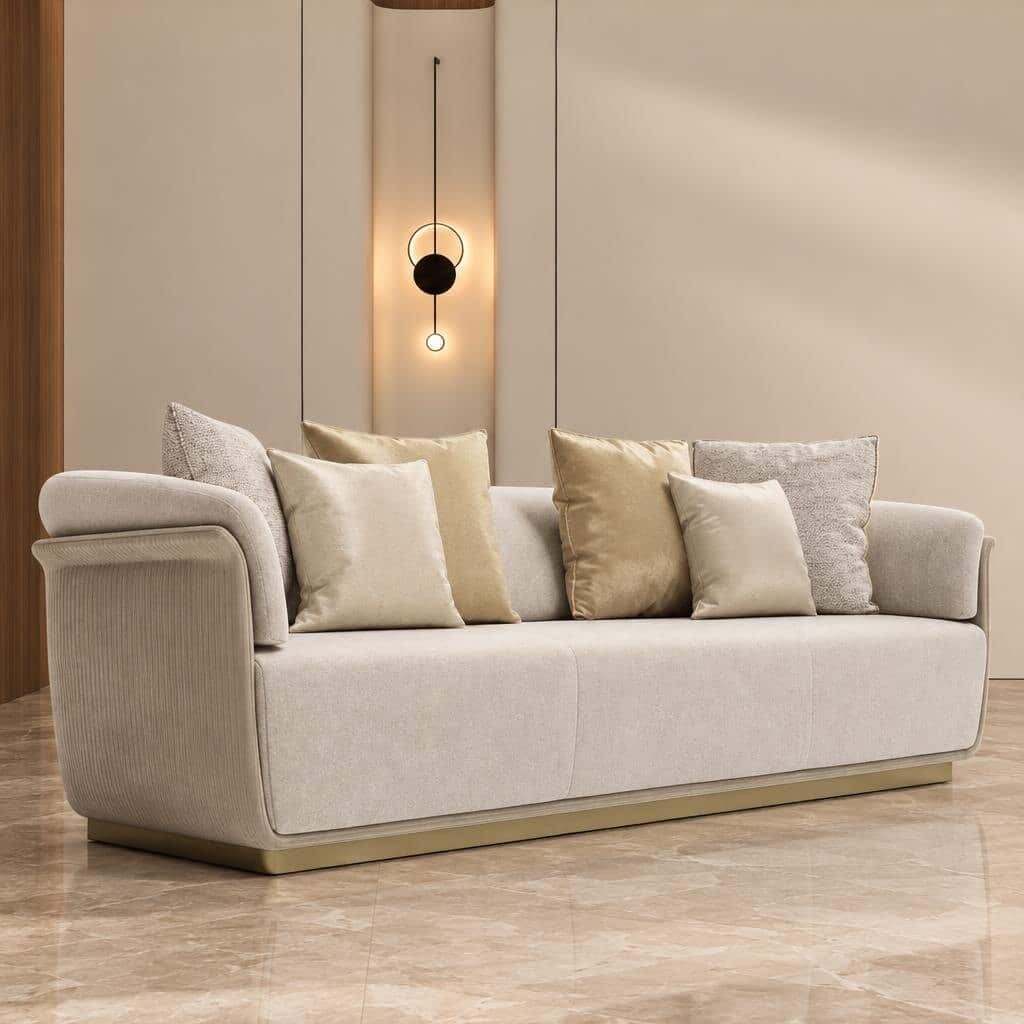 Simo Living Sofa