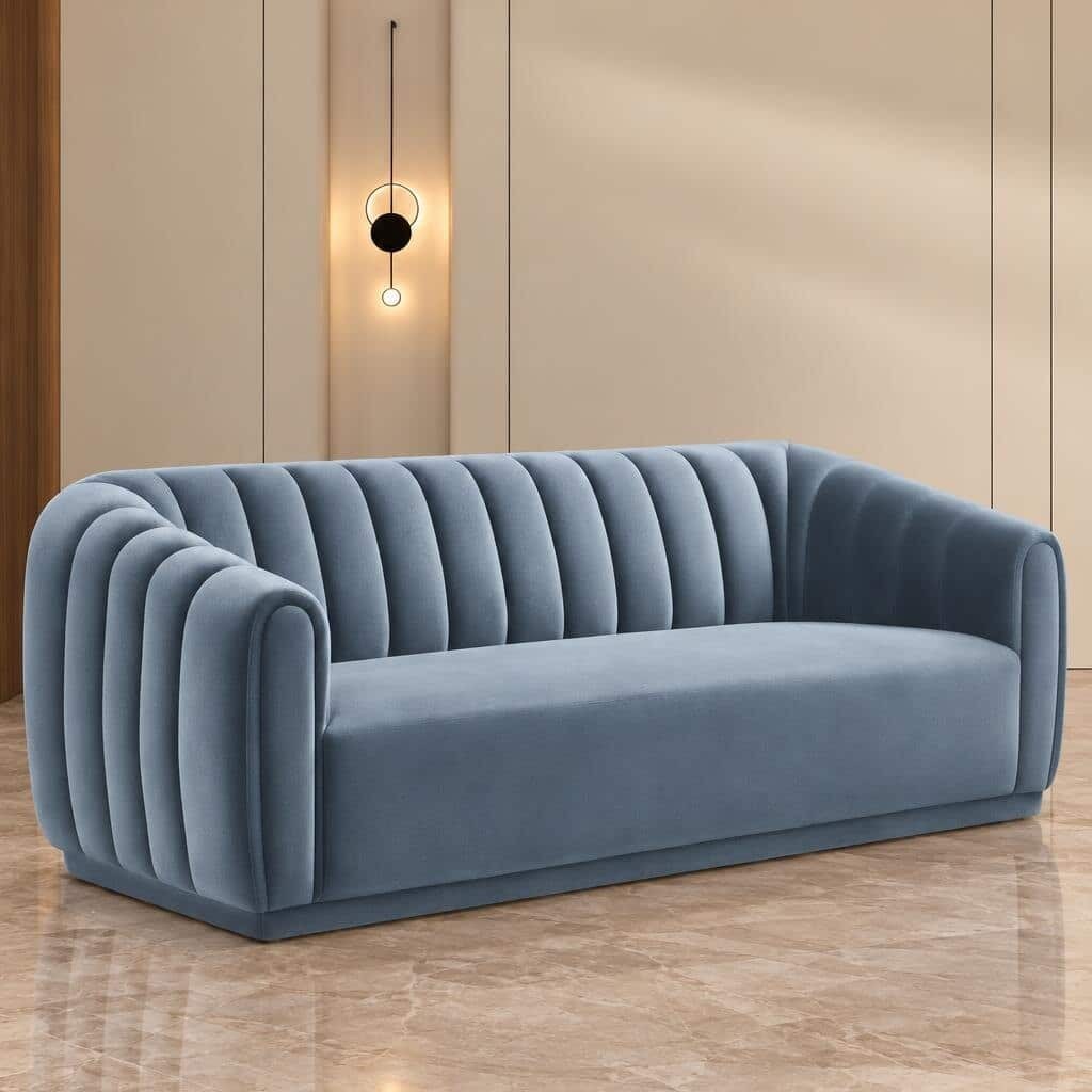 Mivo Living Sofa