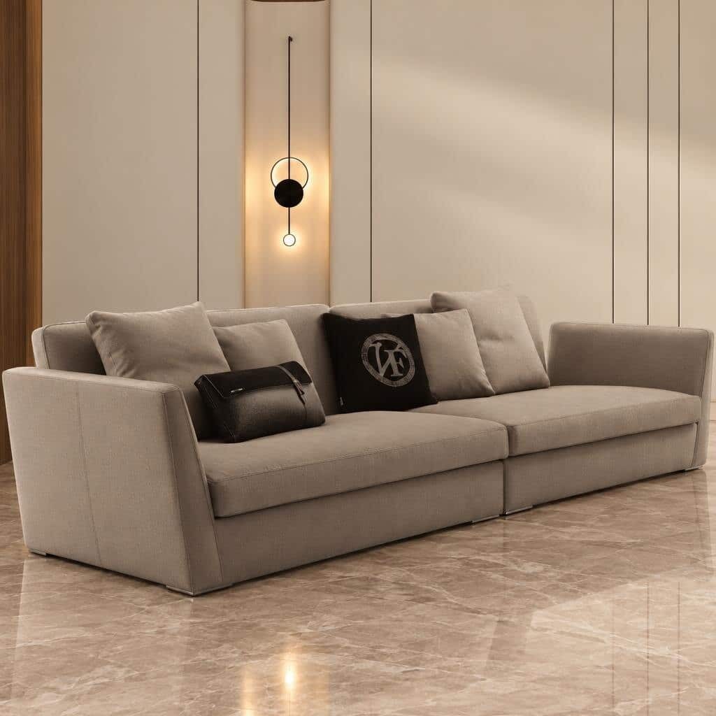 Fetro Living Sofa