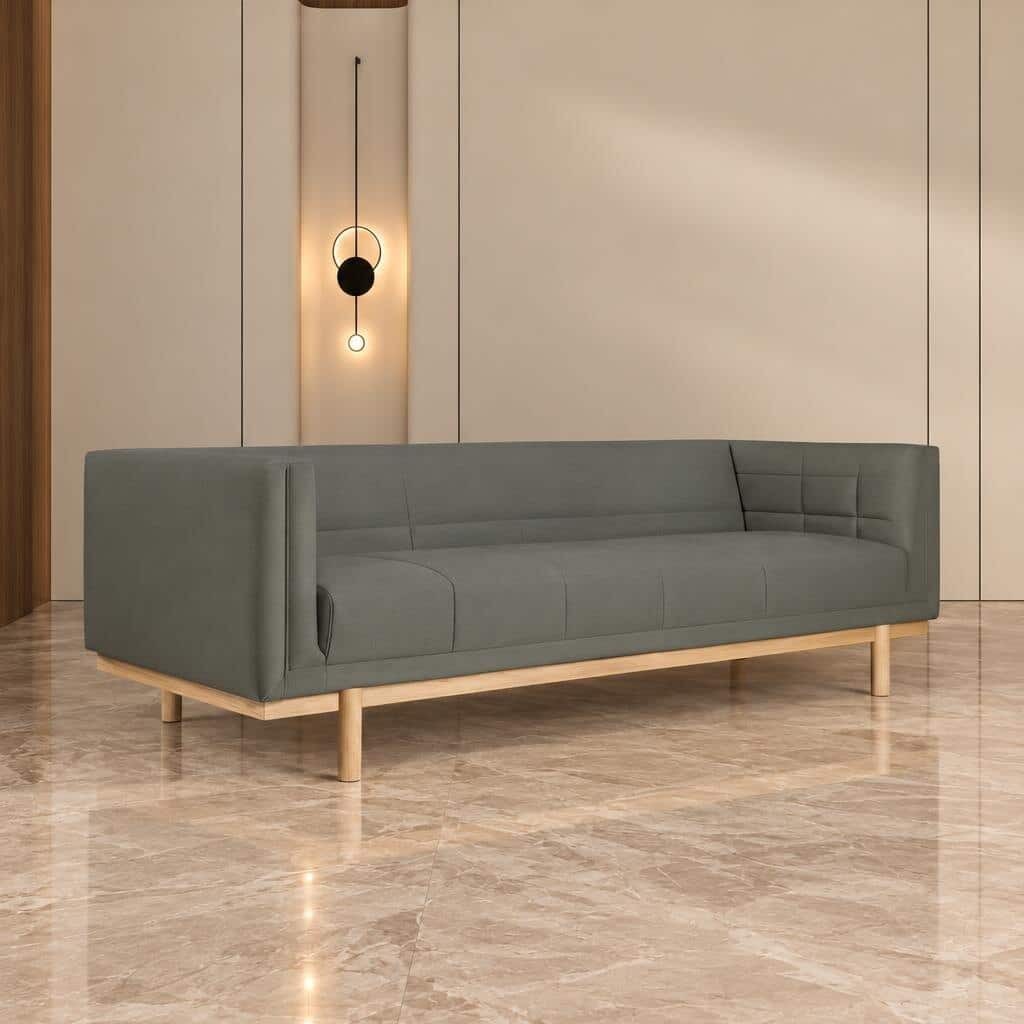 Duro Living Sofa