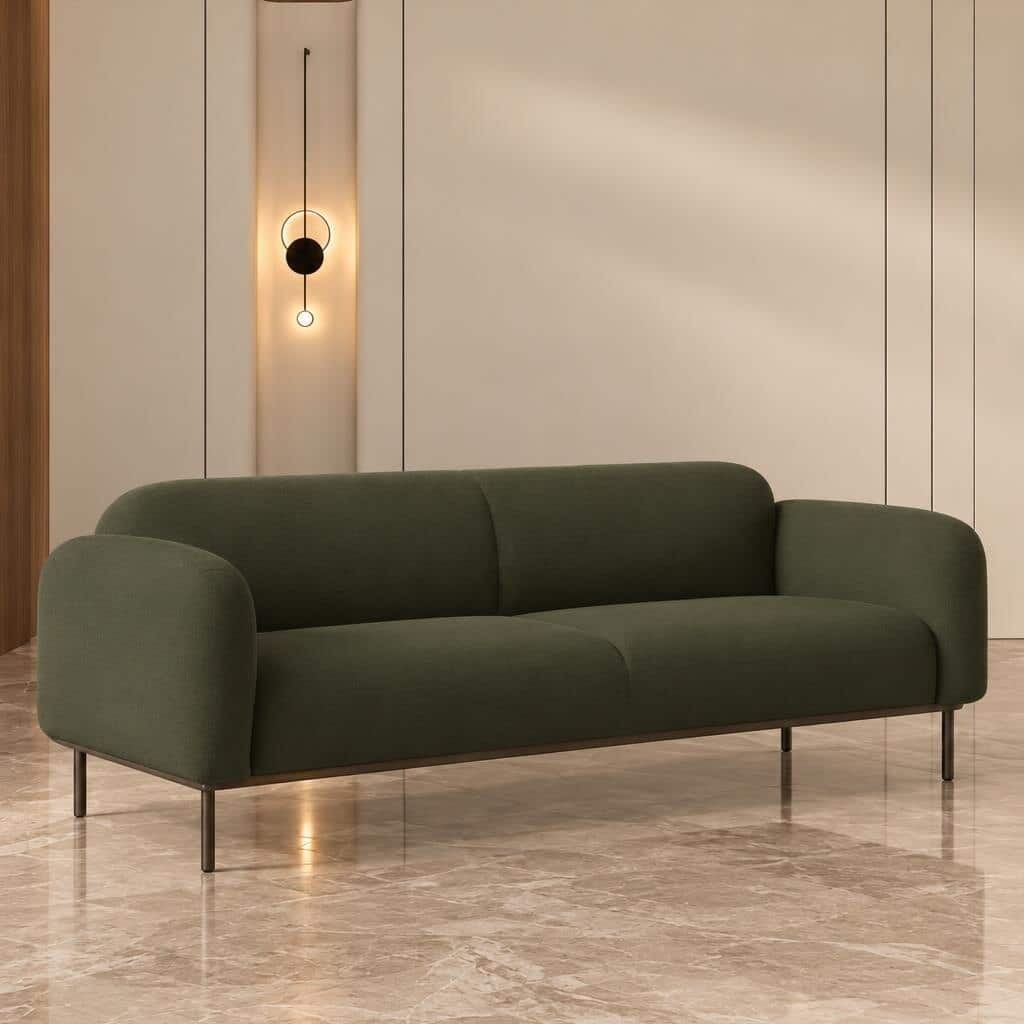 Delva Living Sofa