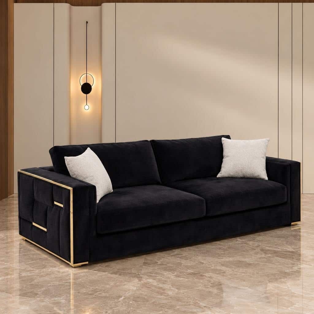 Lumo Living Sofa