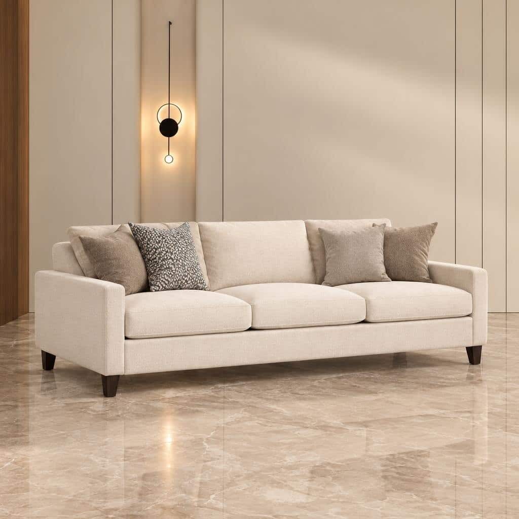 Nola Living Sofa