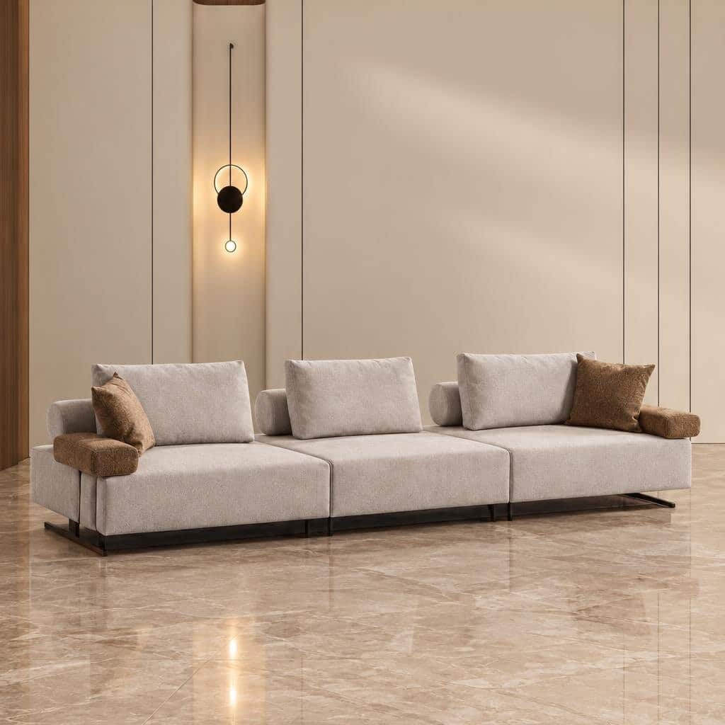 Pear Living Sofa