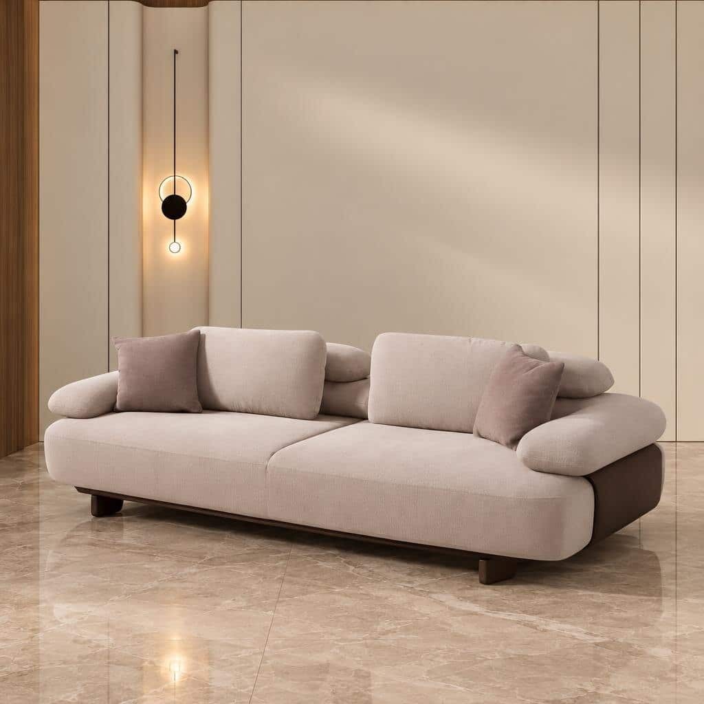Kivo Living Sofa