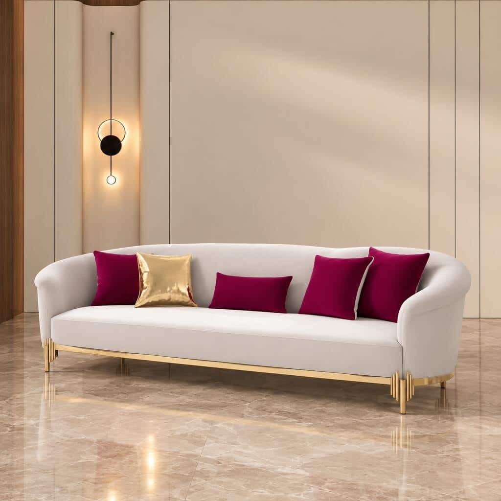 Livo Living Sofa