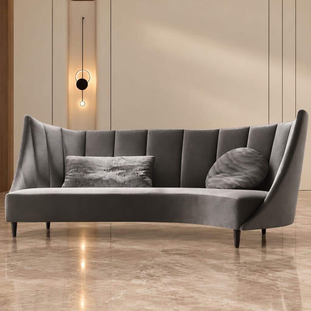 Navo Living Sofa