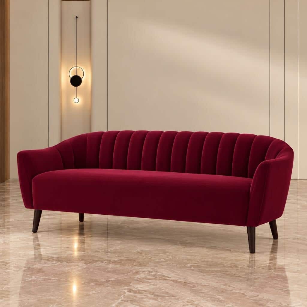 Lume Living Sofa