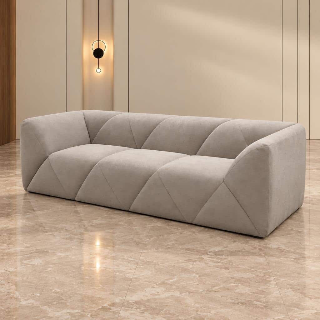 Lerta Living Sofa