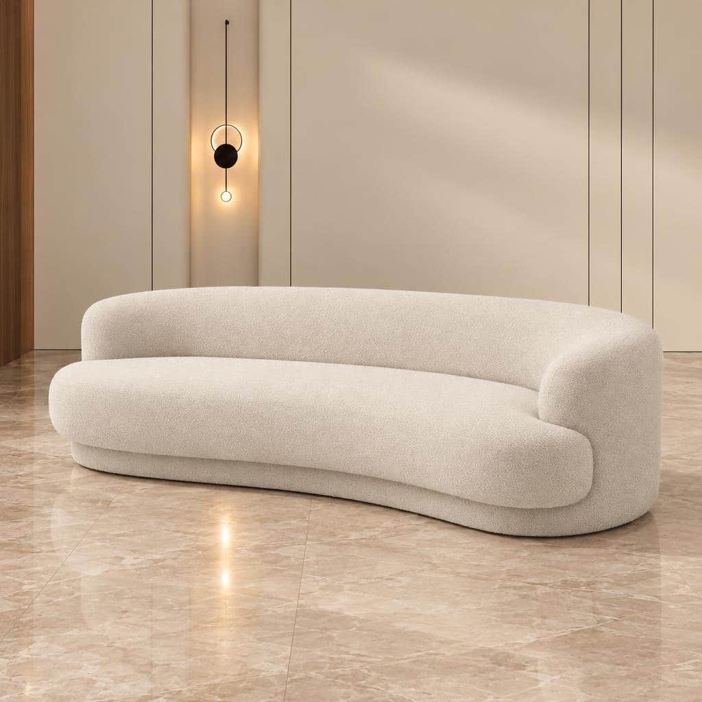 Greon Living Sofa
