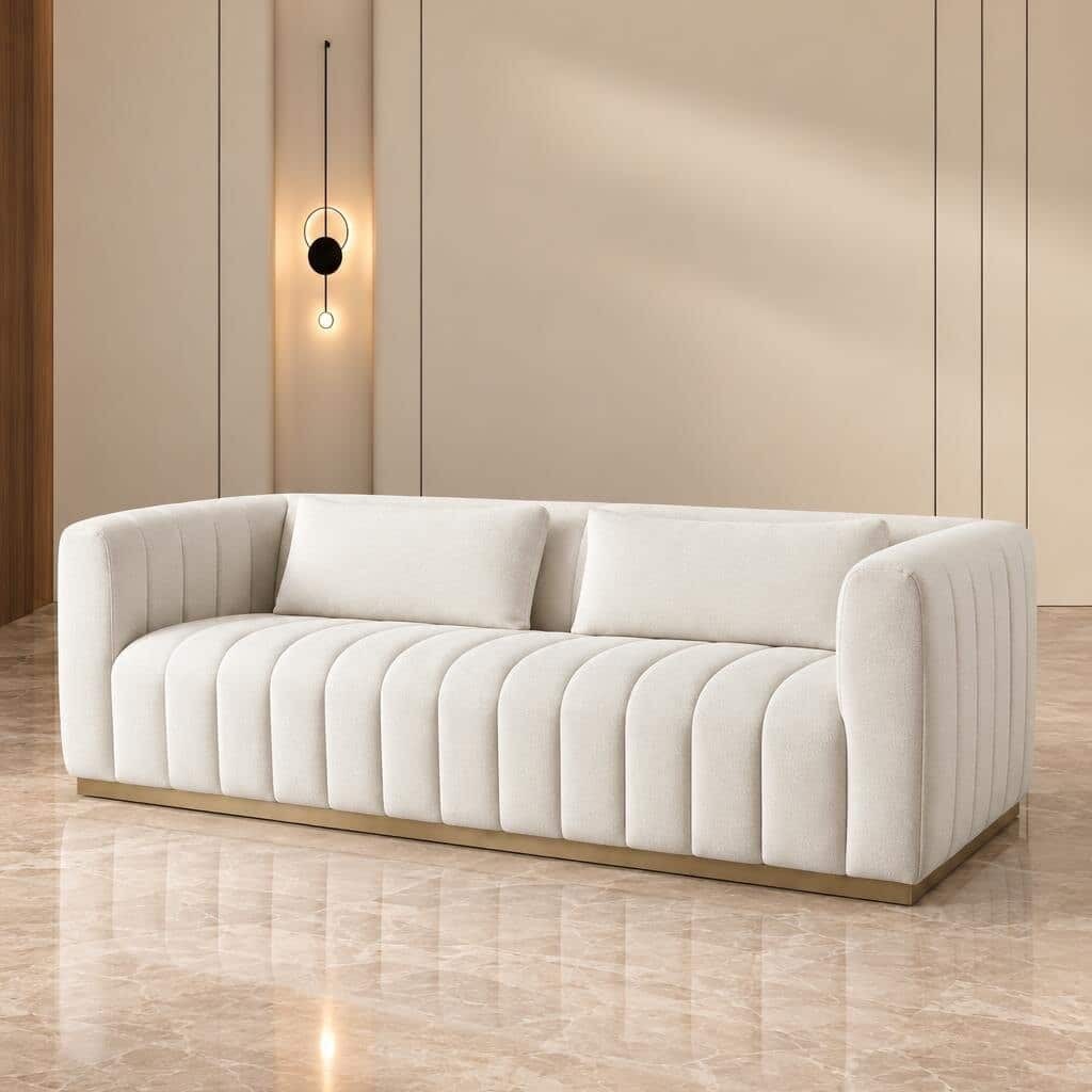Cerno Living Sofa