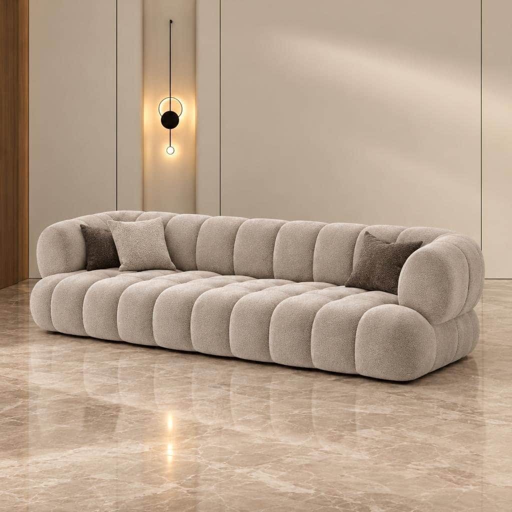 Liten Living Sofa