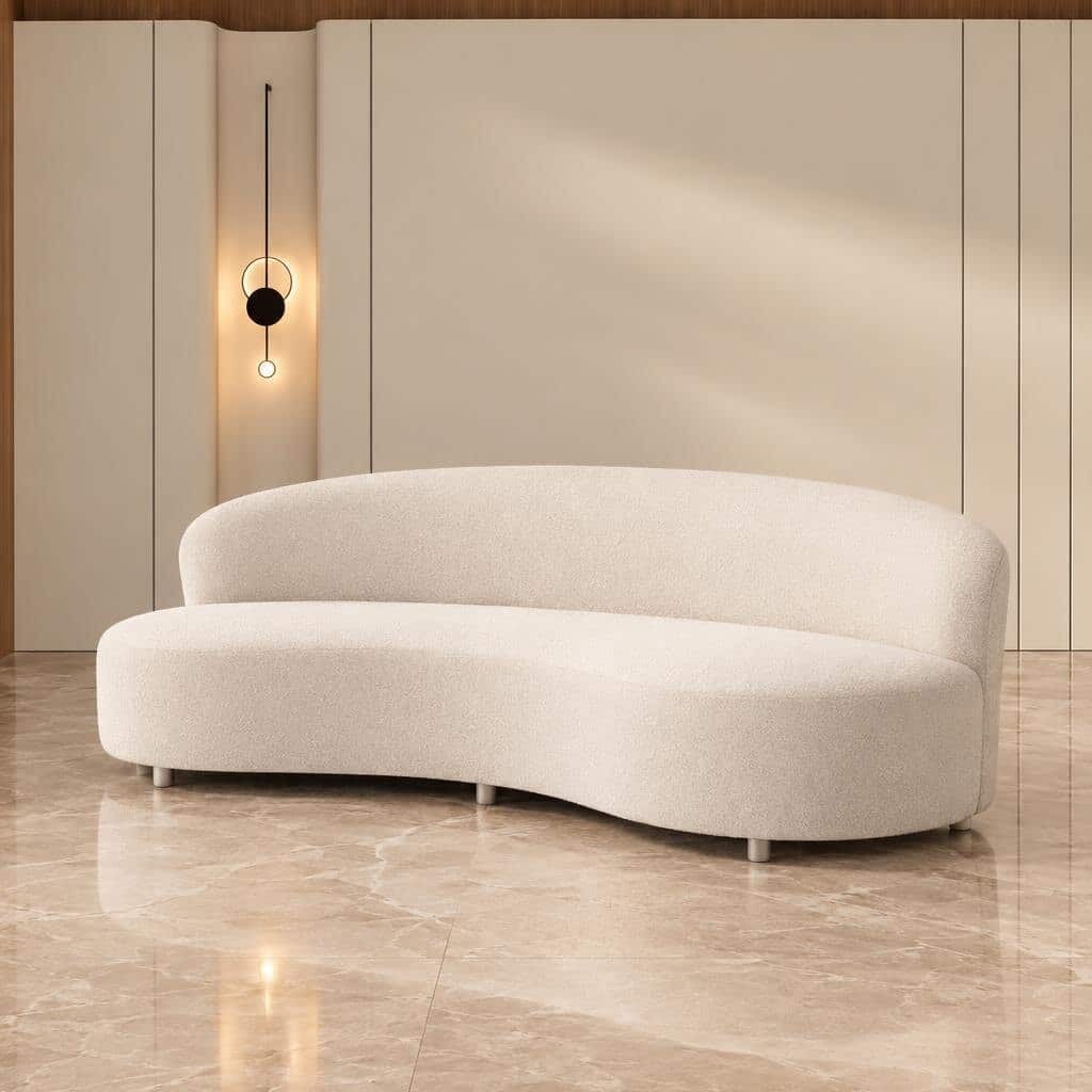 Oavo Living Sofa