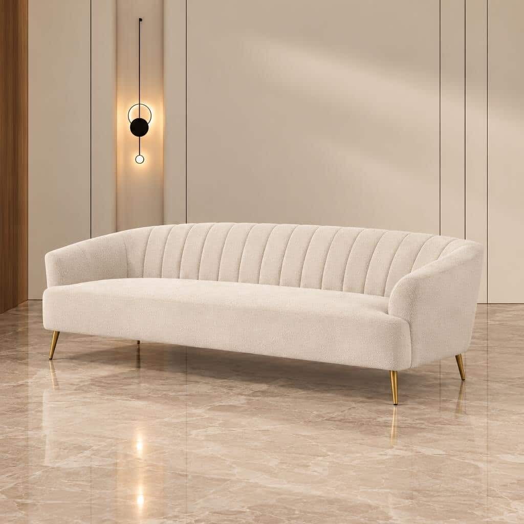 Pirox Living Sofa