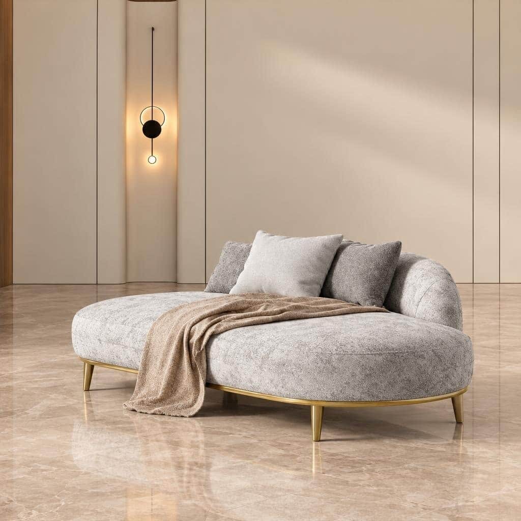 Prova Living Sofa