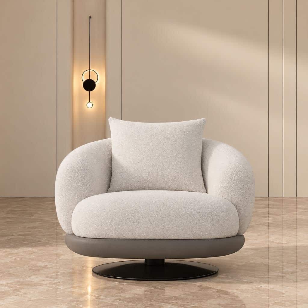 Varo Living Chair