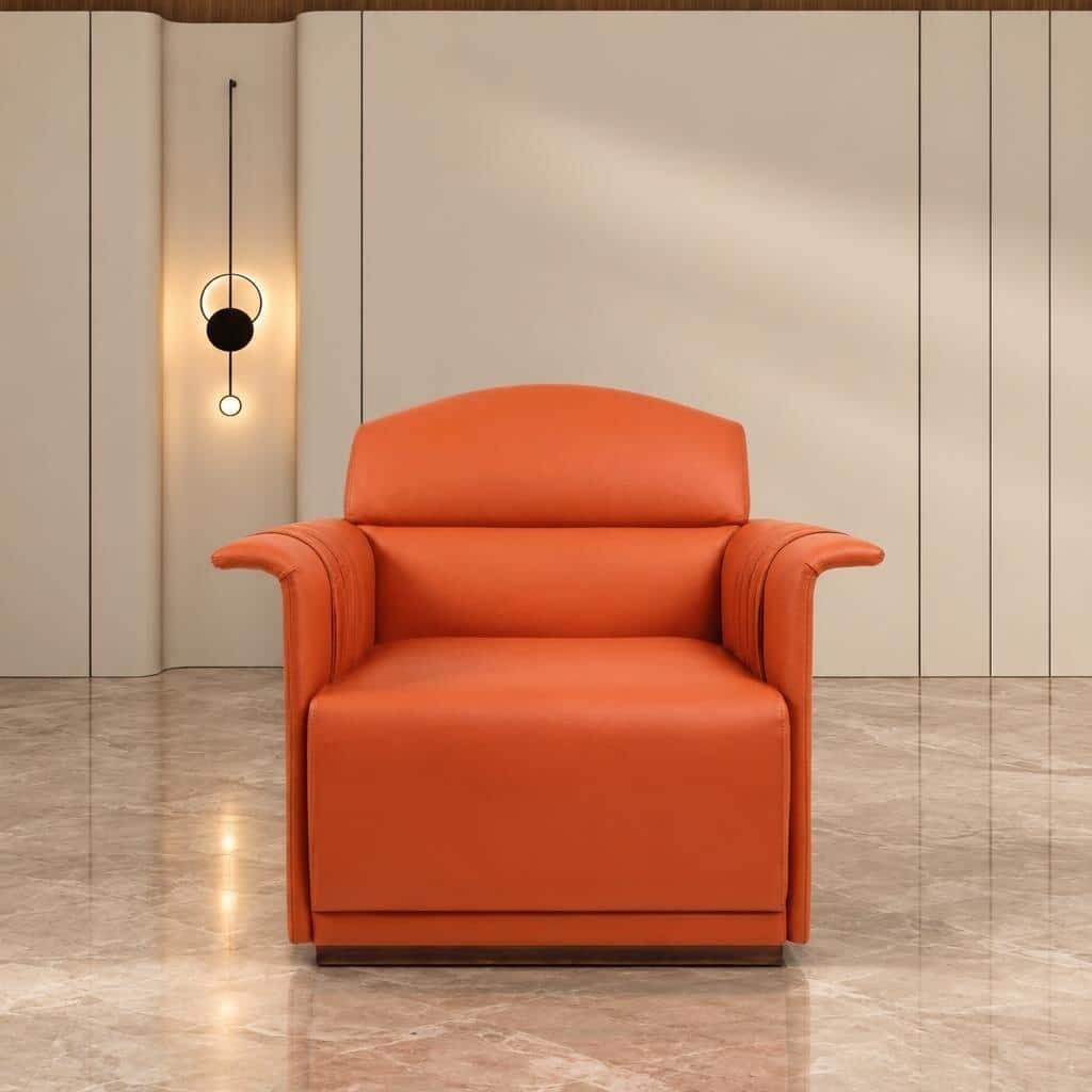 Zyron Living Chair