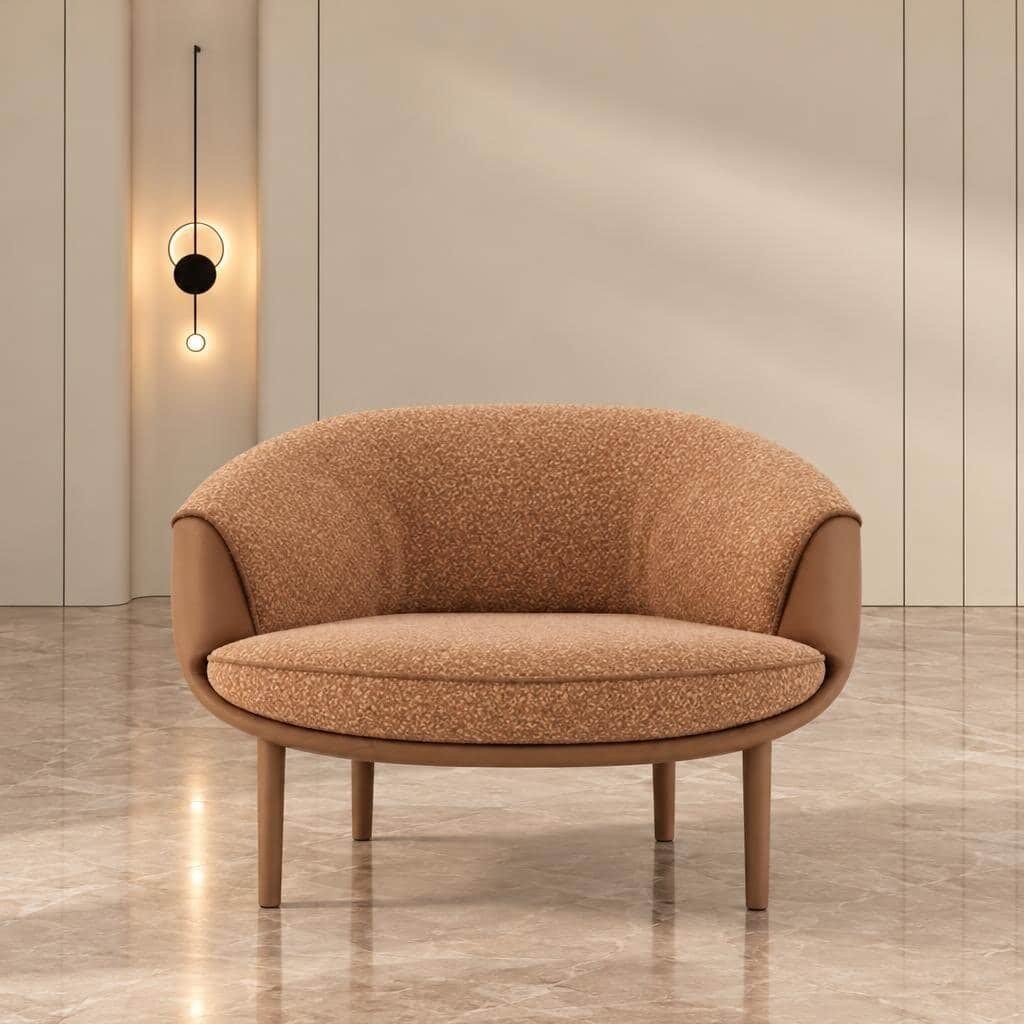 Vona Living Chair