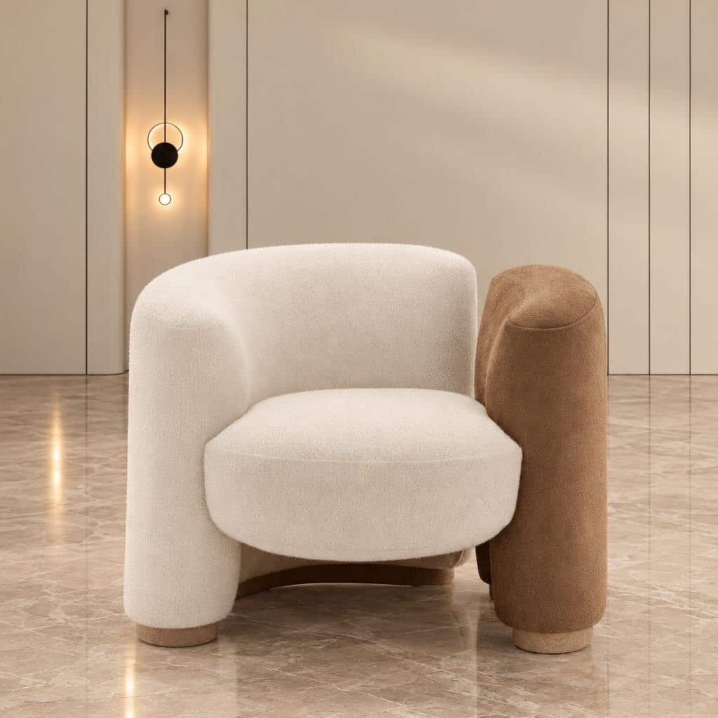 Trega Living Chair