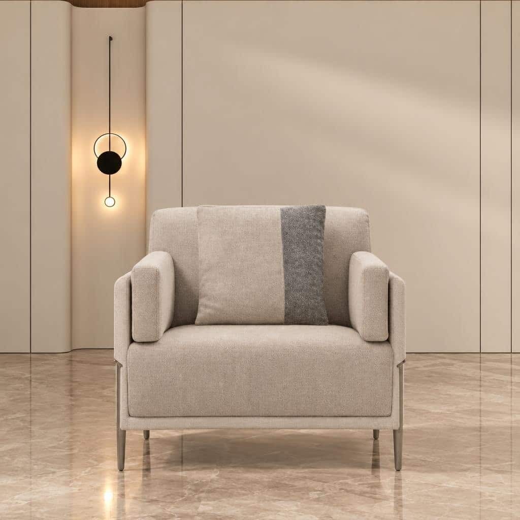 Toni Living Chair