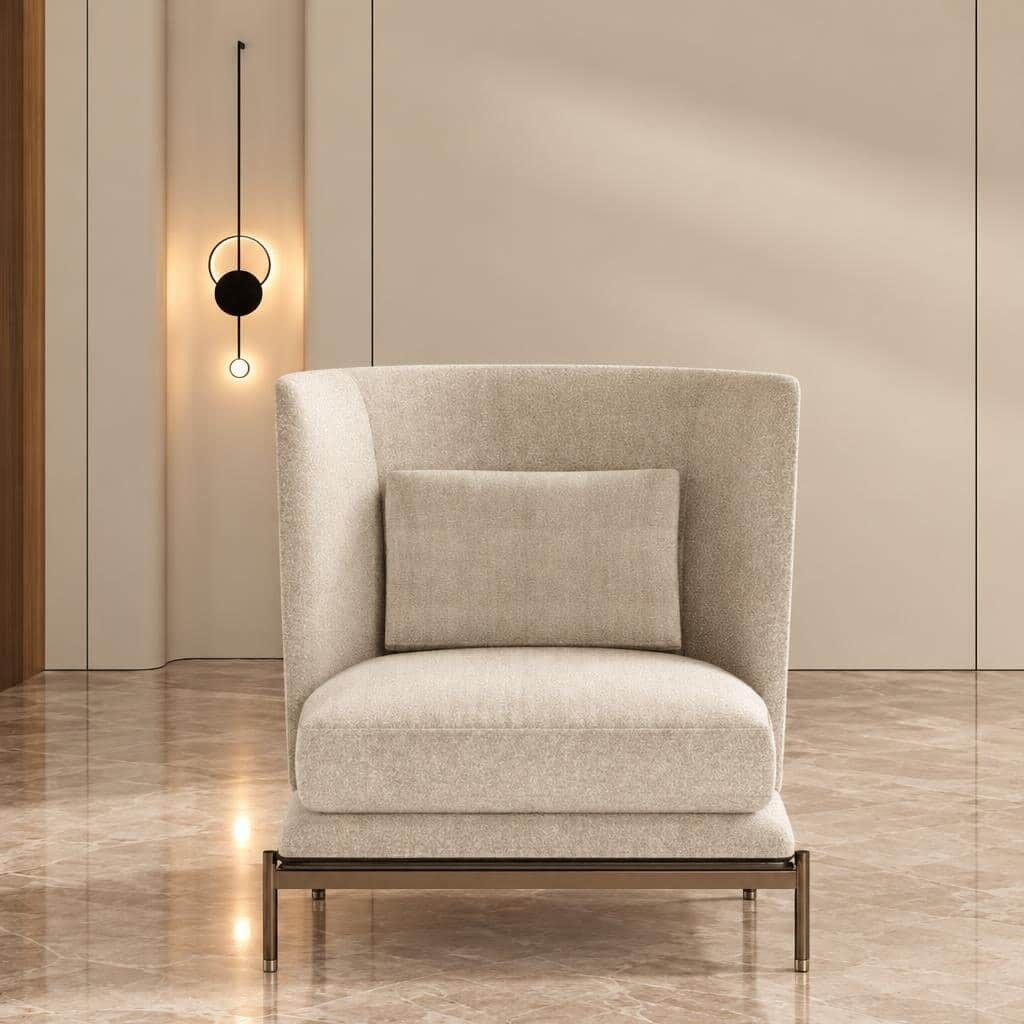 Toma Living Chair