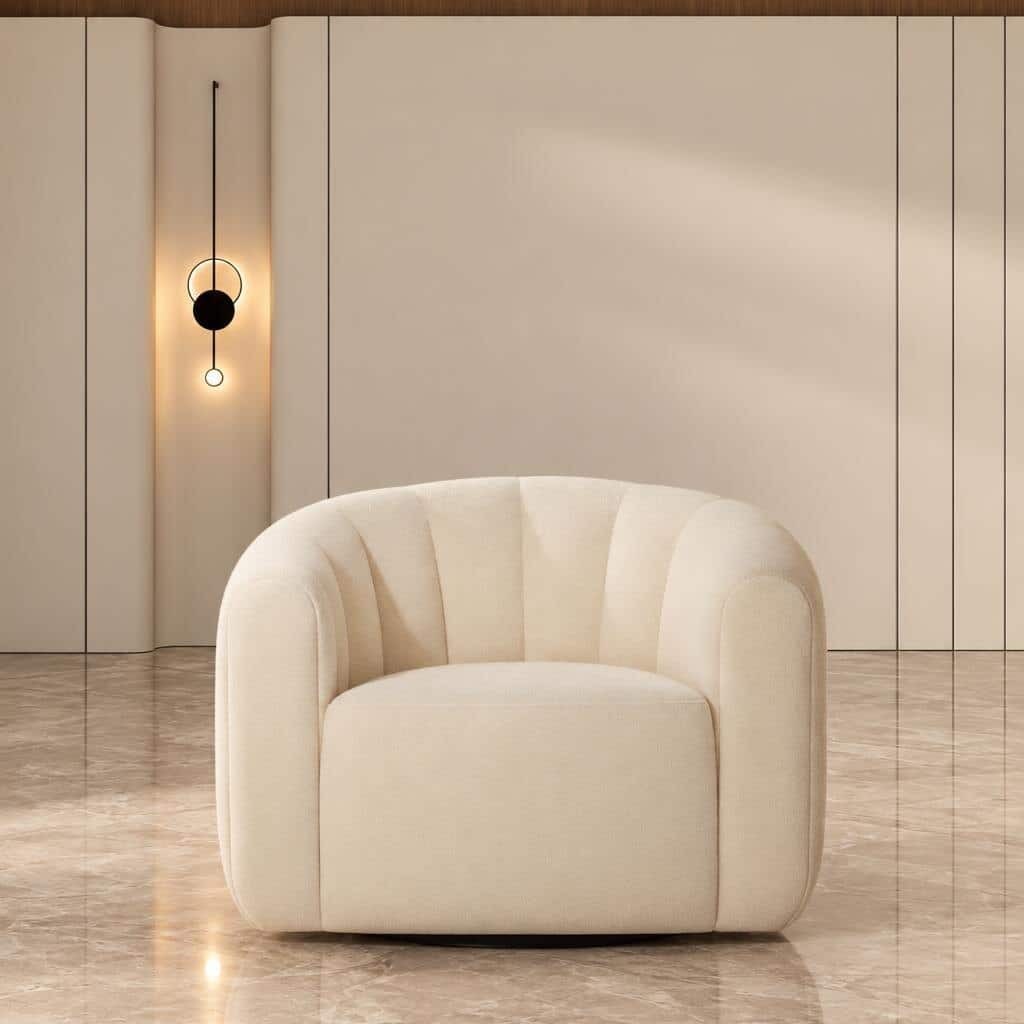 Tavo Living Chair
