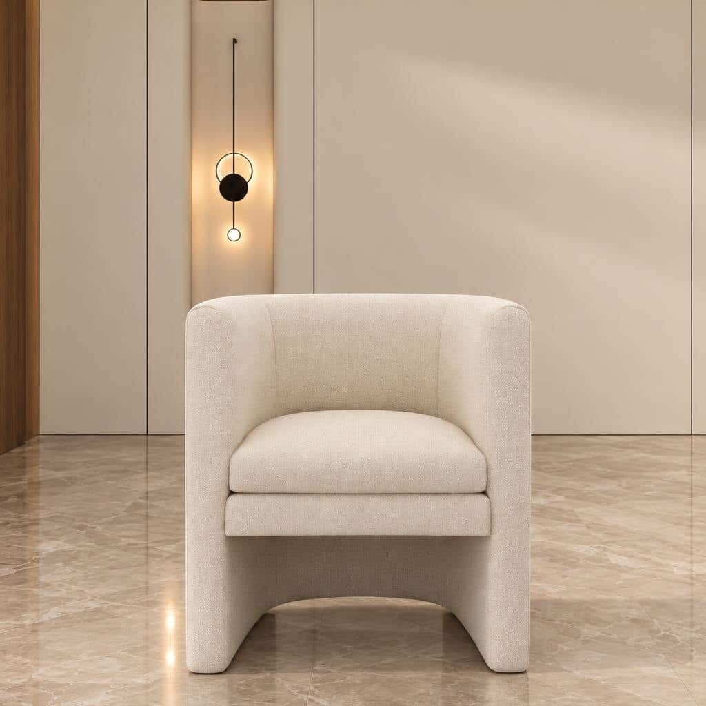 Romel Living Chair