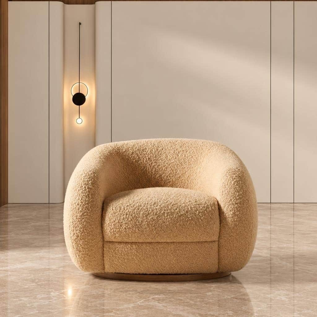 Rivo Living Chair