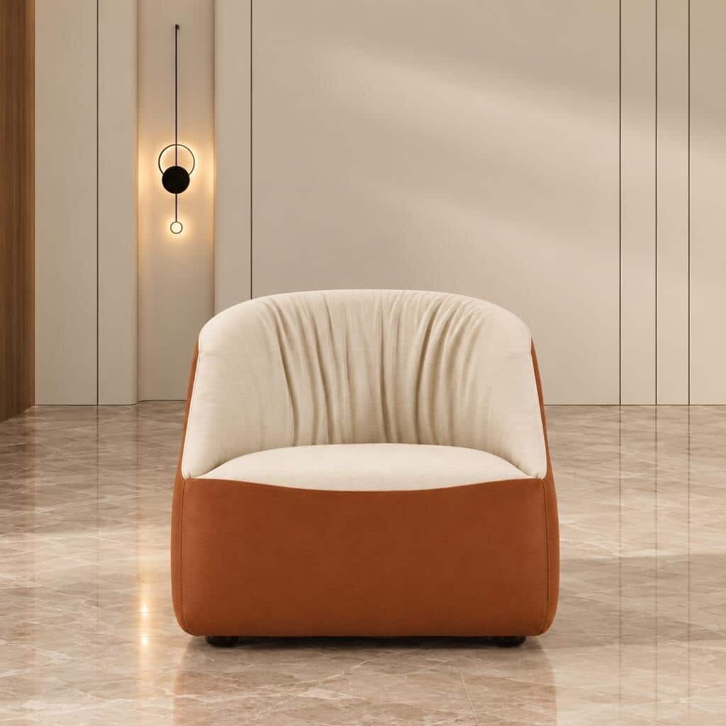 Rina Living Chair
