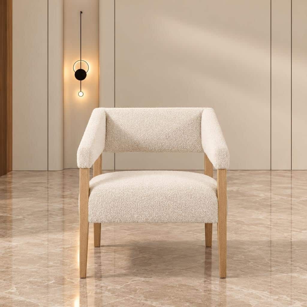 Rila Living Chair