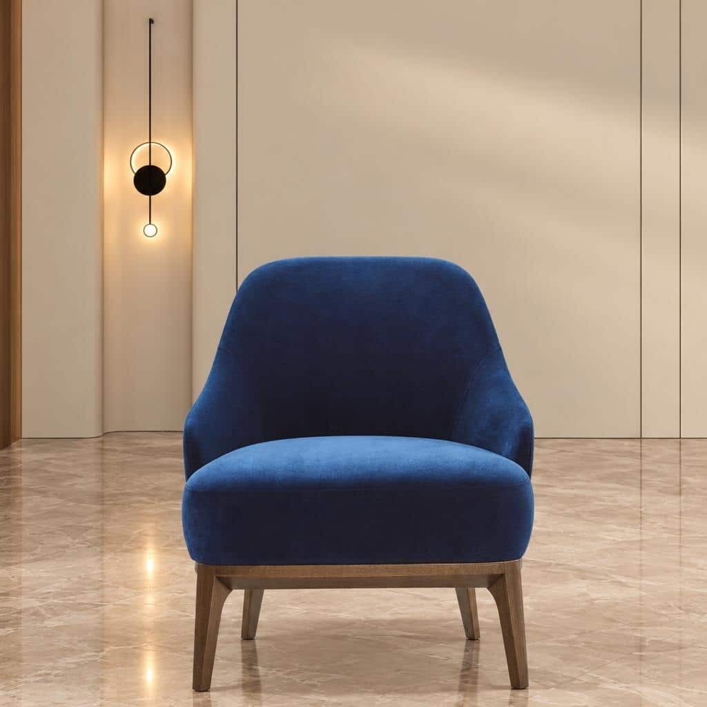 Remi Living Chair