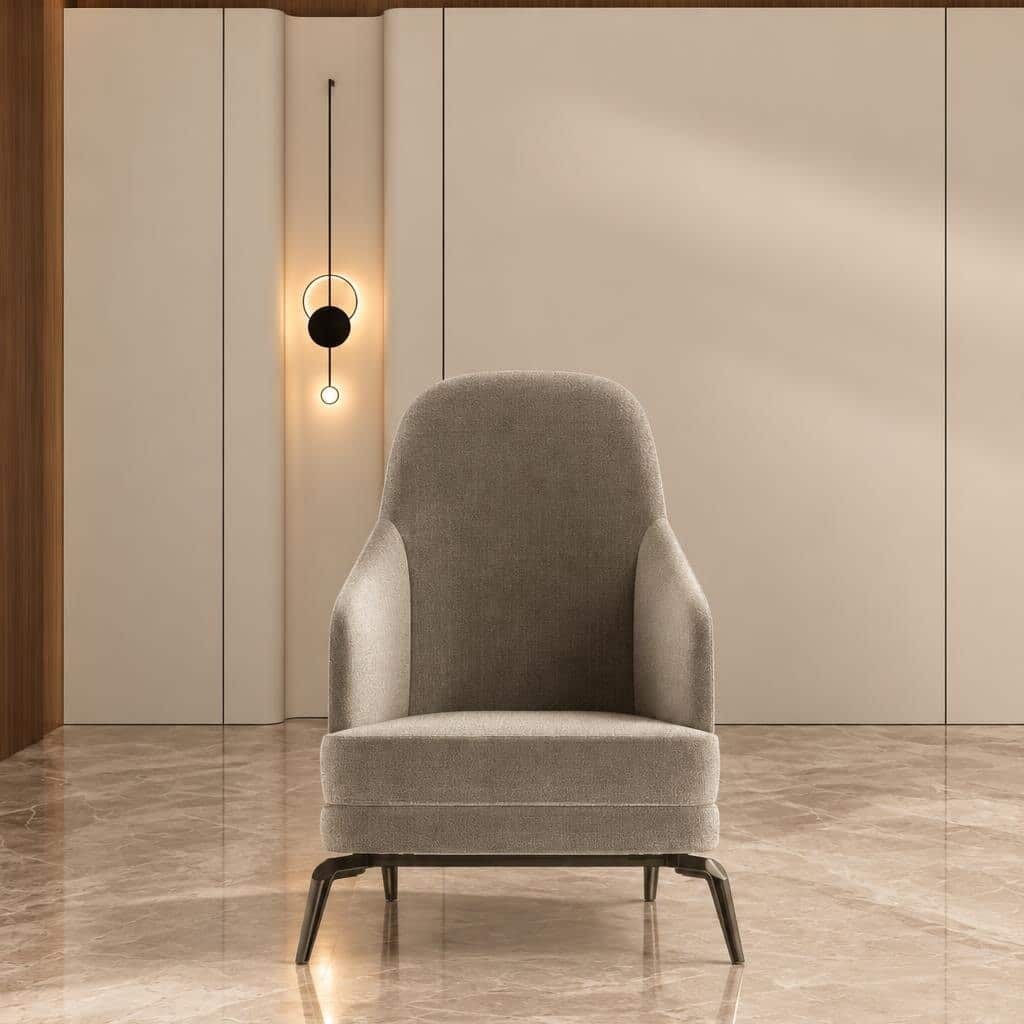 Plyto Living Chair