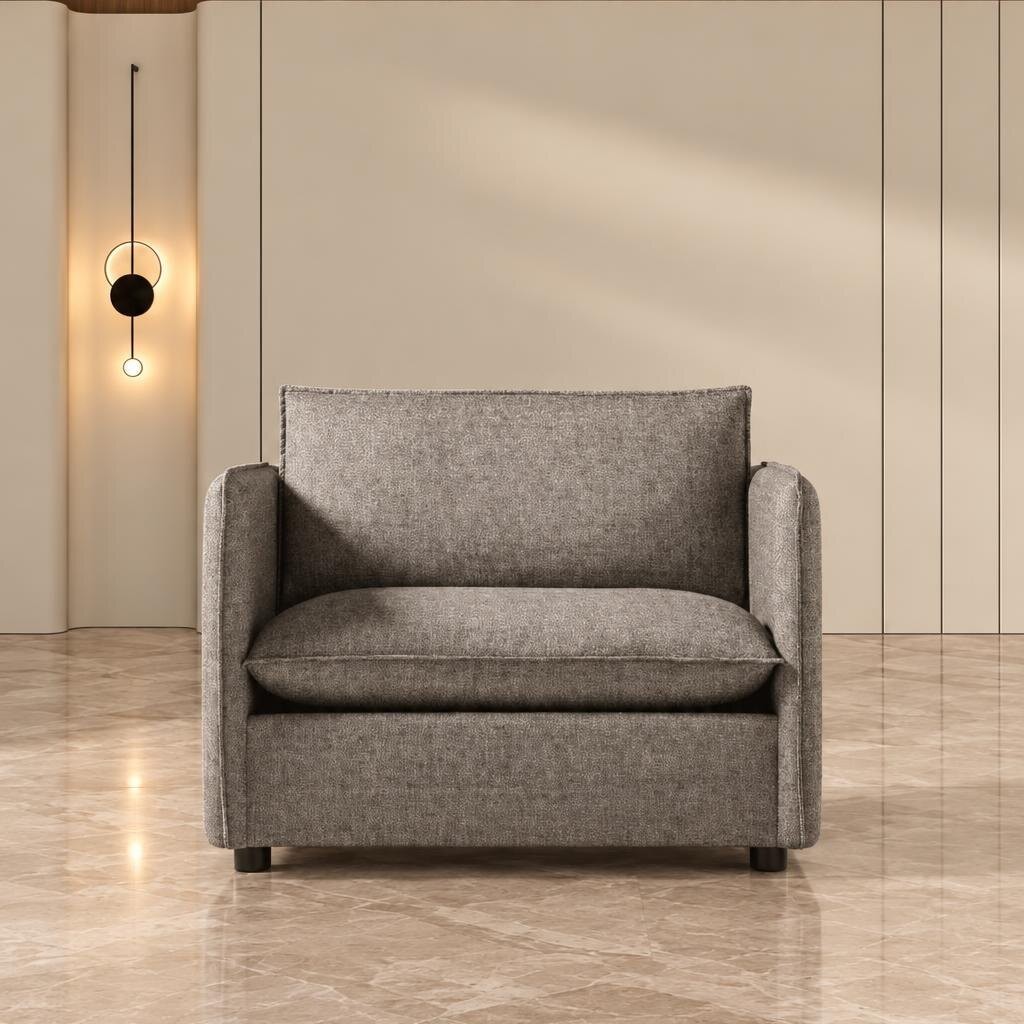 Pear Living Chair