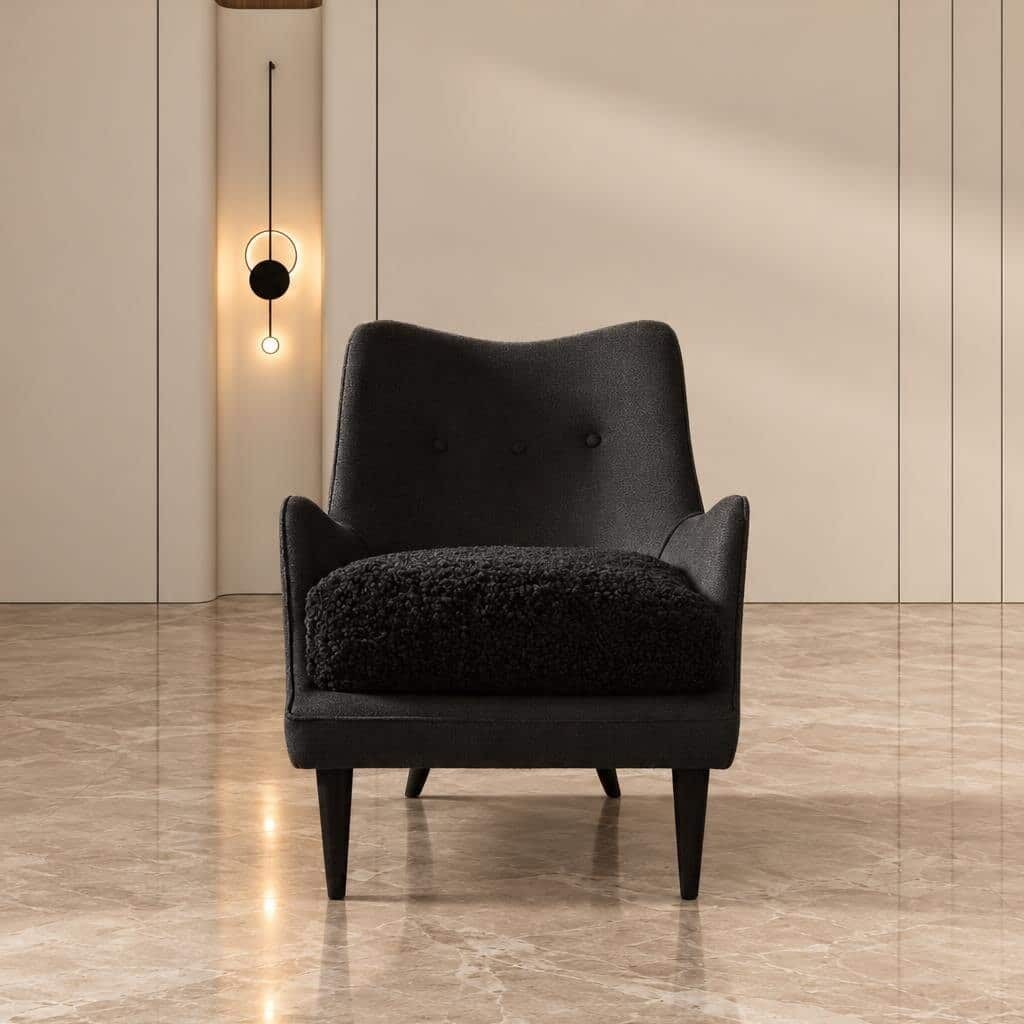 Nover Living Chair