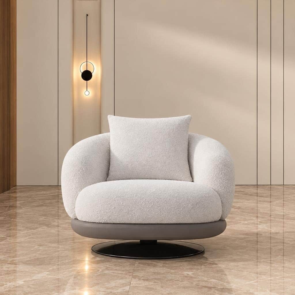 Neroa Living Chair