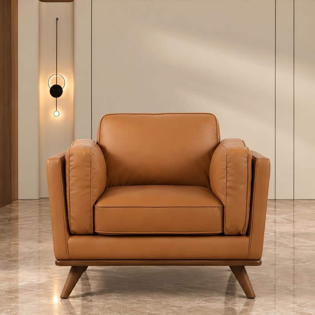 Liten Living Chair
