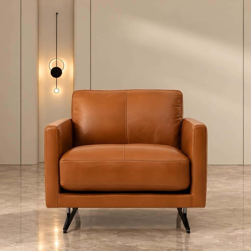 Kryos Living Chair