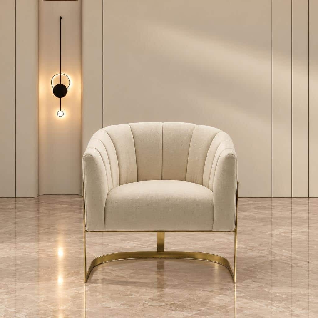 Grino Living Chair