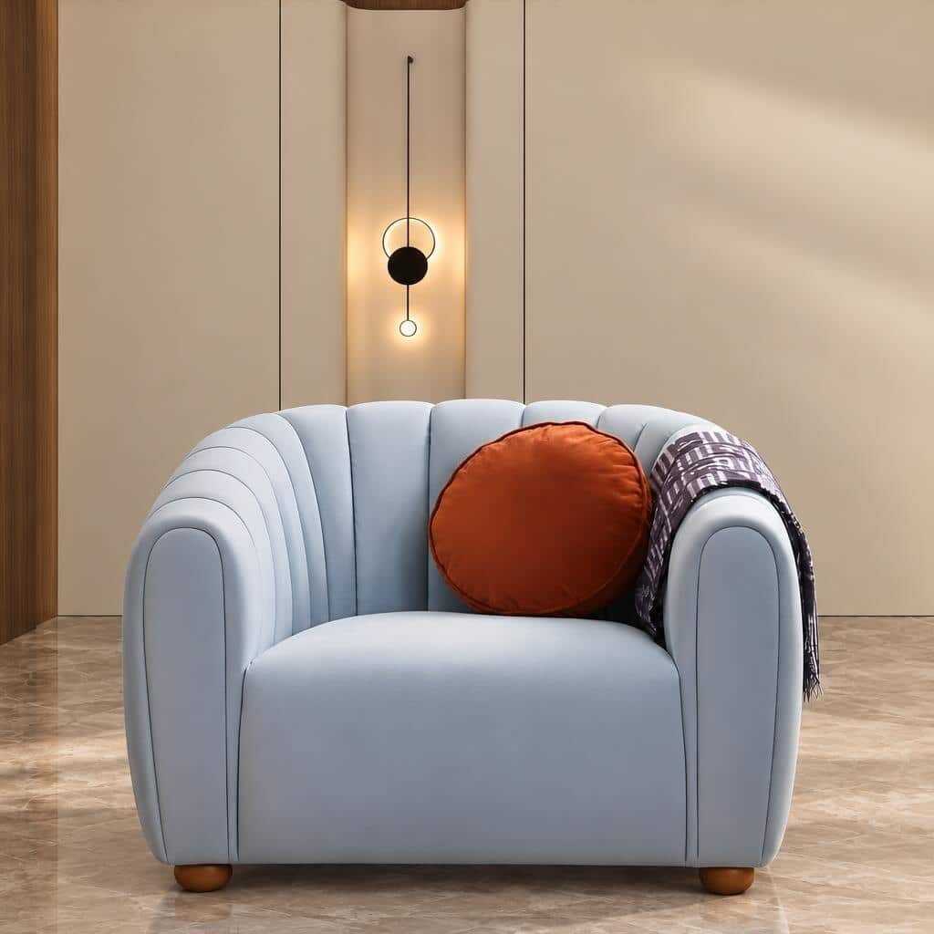 City Living Chair