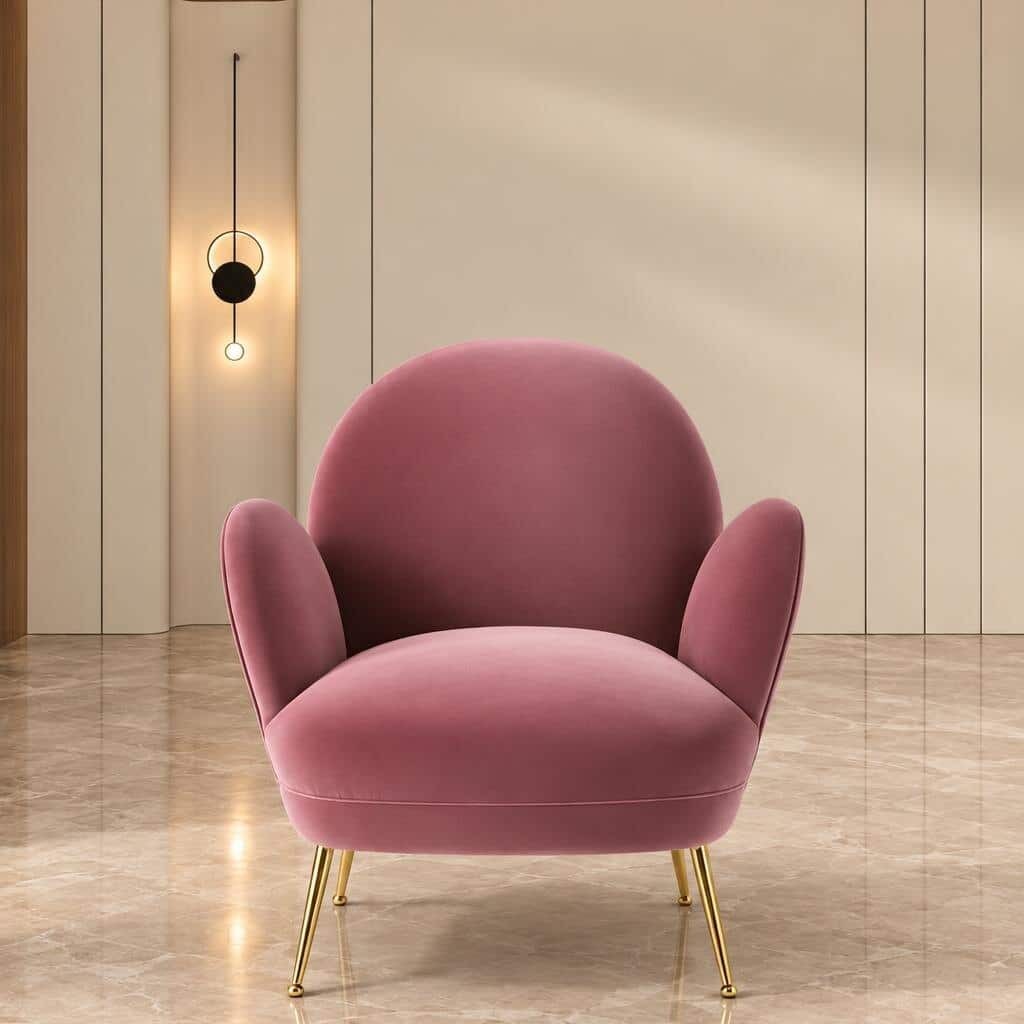 Blero Living Chair