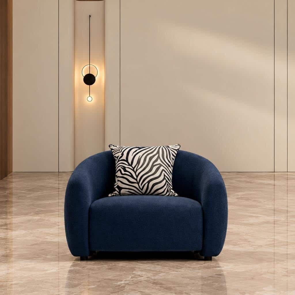 Leko Living Chair