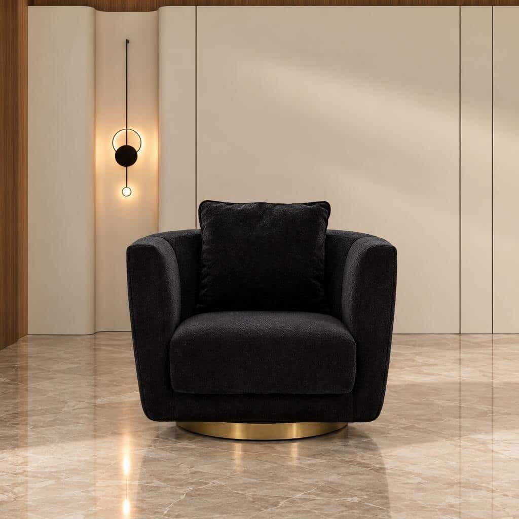 Liro Living Chair