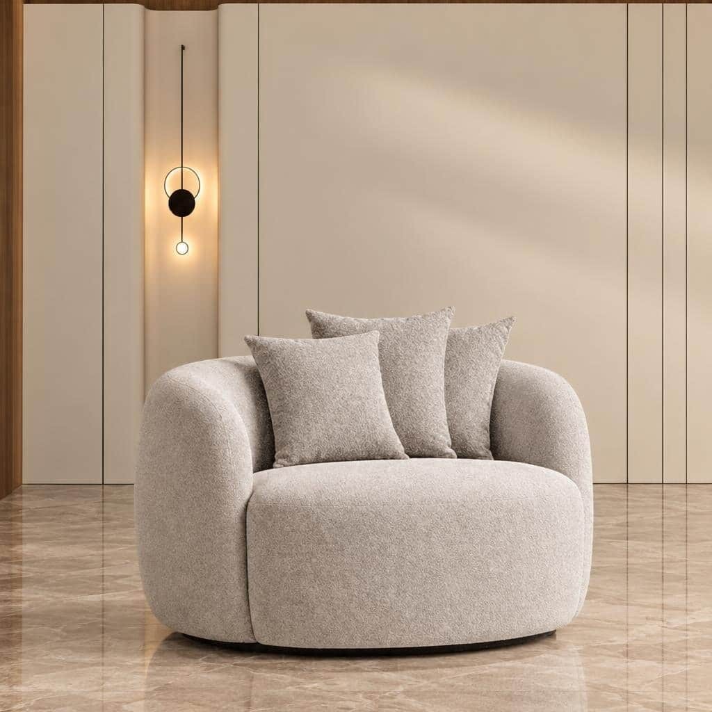 Elar Living Chair