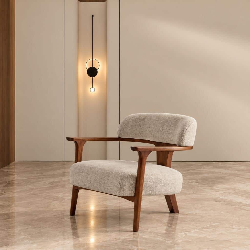Pexo Living Chair