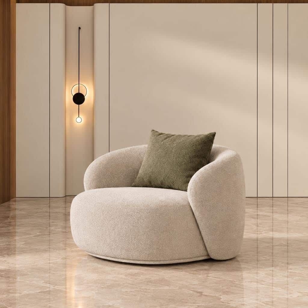 Ineo Living Chair
