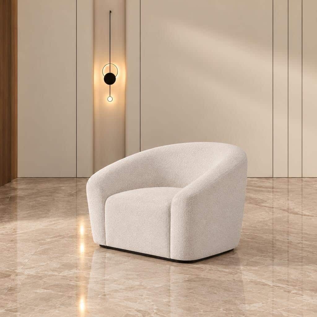 Jexo Living Chair