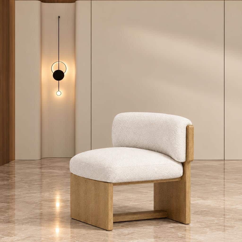 Nelo Living Chair