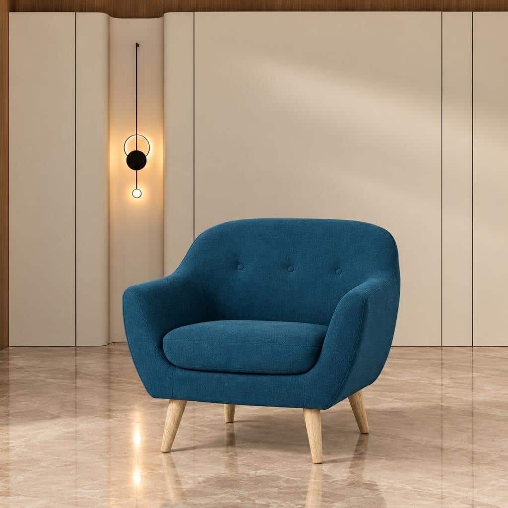 Qiro Living Chair