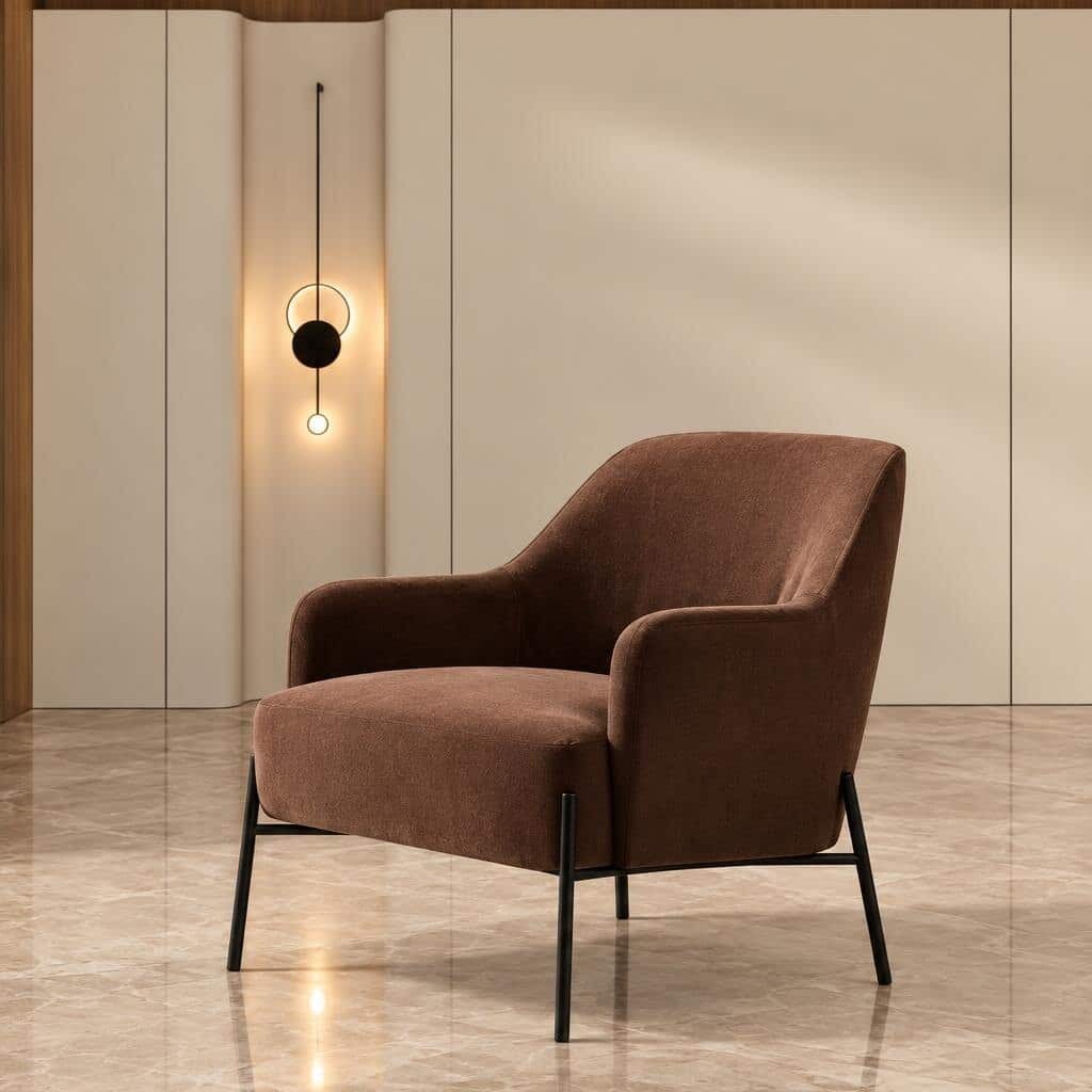 Raxa Living Chair