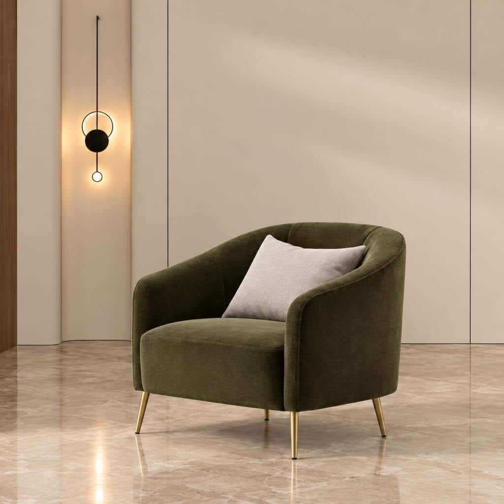 Reko Living Chair